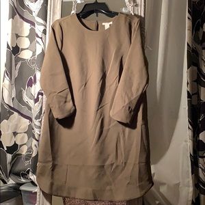 H&M knee length Dress